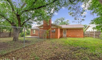 3608 State St, Abilene, TX 79603