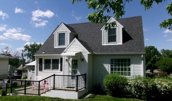 200 W 8th St, Atlantic, IA 50022