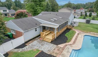 123 CANDLEWICKE Dr, Dover, DE 19901