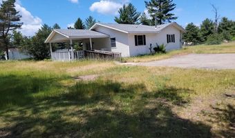 1694 Possum Track Dr, Alger, MI 48610