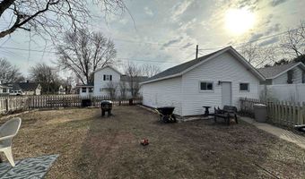 411 WITTER St, Wisconsin Rapids, WI 54494