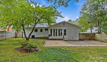 5350 Buena Vista Ave, Charlotte, NC 28205