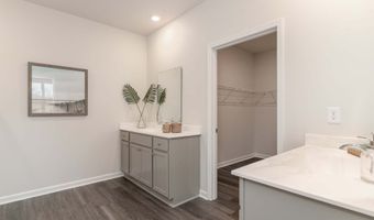 2100 Leatherstone Ln Plan: DOVER, Blythewood, SC 29016