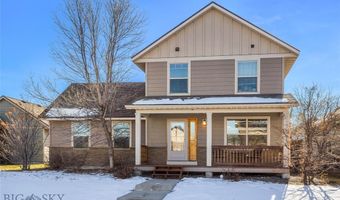 3662 Annie St, Bozeman, MT 59718