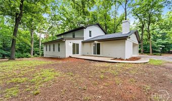 291 Cedar Creek Dr, Athens, GA 30605