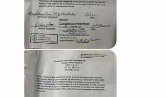 232 344 County Road 344, Bell, FL 32619