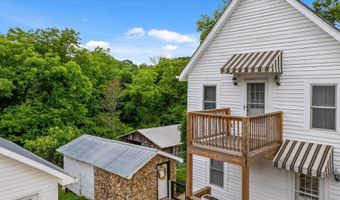 435 5th St, Ashville, AL 35953
