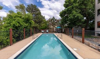 337 Arapahoe Ave 303, Boulder, CO 80302