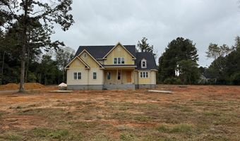 121 S Forty Cir, Americus, GA 31709