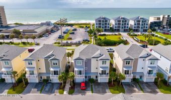 2800 W Fort Macon Rd 13 Seaside Villas, Atlantic Beach, NC 28512