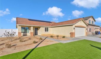 10132 Kemper Ave, Adelanto, CA 92301