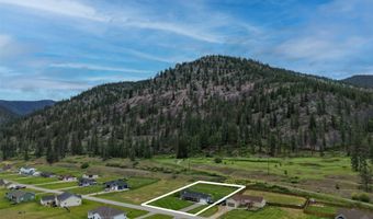 122 Bernie Rd, Alberton, MT 59820