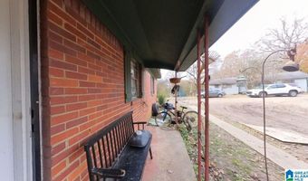 829 LLOYD St, Anniston, AL 36201