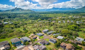 5192 APELILA St, Kapaa, HI 96746