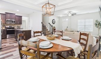 1507 Mulberry Pl, Aberdeen, NC 28315