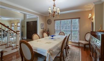 197 Saint Andrews Dr, Barboursville, WV 25504