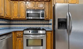 617 Wallace NW, Ardmore, OK 73401