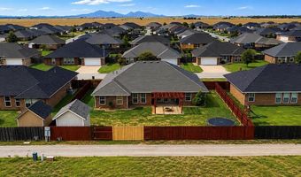 3101 White Tail Dr, Altus, OK 73521
