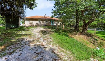 3622 S Emerson Ave, Beech Grove, IN 46107