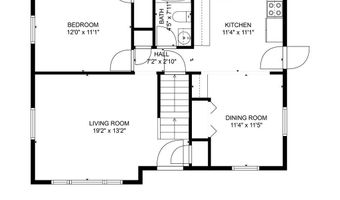 19 Hillside Ave, Newport, RI 02840