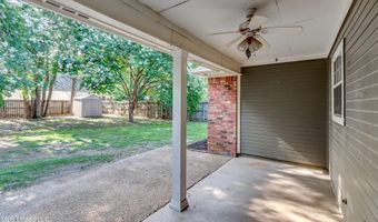 154 Chestnut Dr, Brandon, MS 39047