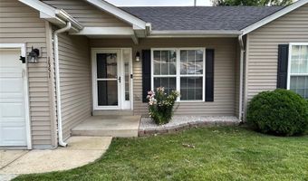 1351 Stone Mill Cir, Arnold, MO 63010