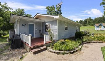 55151 E 250 Rd, Afton, OK 74331