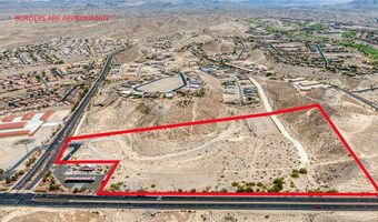2620 Desert Foothills Blvd, Bullhead City, AZ 86429