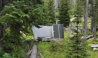 Cataract Creek Road, Basin, MT 59631