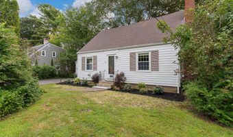 17 US Route One, Falmouth, ME 04105