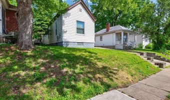 668 Elliott Ave, Arlington Heights, OH 45215