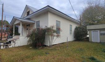 122 Holly, Bude, MS 39630