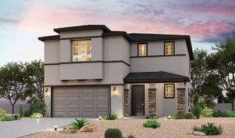 2701 E Music Mountain Ave Plan: Plan 4, Apache Junction, AZ 85119