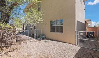 501 Whitten Trl SW, Albuquerque, NM 87105