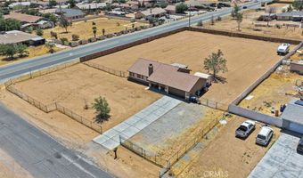 20083 Rimrock Rd, Apple Valley, CA 92307