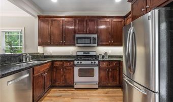 2155 McAfee Rd, Decatur, GA 30032