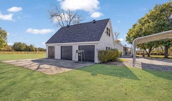 10602 Whiterock Trl, Anna, TX 75409