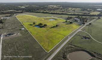 3688 N Fm 1655, Alvord, TX 76225