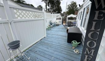 916 N Pembroke Ave, Ahoskie, NC 27910