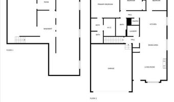 318 Lakeview Blvd, American Falls, ID 83211