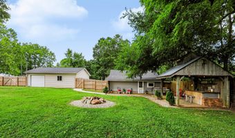 16055 E 281st St, Atlanta, IN 46031