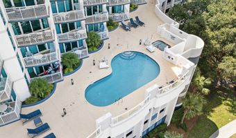 215 77th Ave N 603, Myrtle Beach, SC 29572