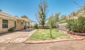 753 Villa Vanessa Dr, El Paso, TX 79912