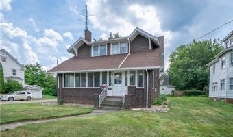 106 W Summit St, Alliance, OH 44601