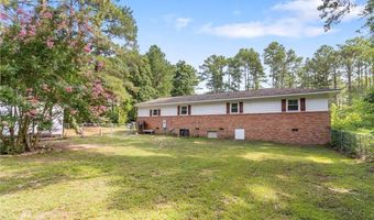 609 Wilder Ave, Aberdeen, NC 28315