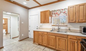 6199 County Road 335, Anson, TX 79501