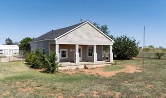 4870 Broadway Dr, Amarillo, TX 79108