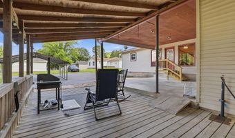 3506 MAYWOOD, Benton, AR 72015
