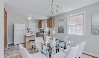 307 CARR Ave, Rockville, MD 20850