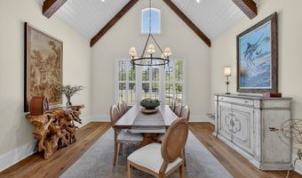 1484 Old Rosebud Trl, Awendaw, SC 29429